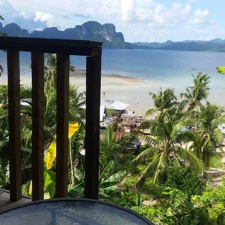 Islands View El Nido Exterior photo