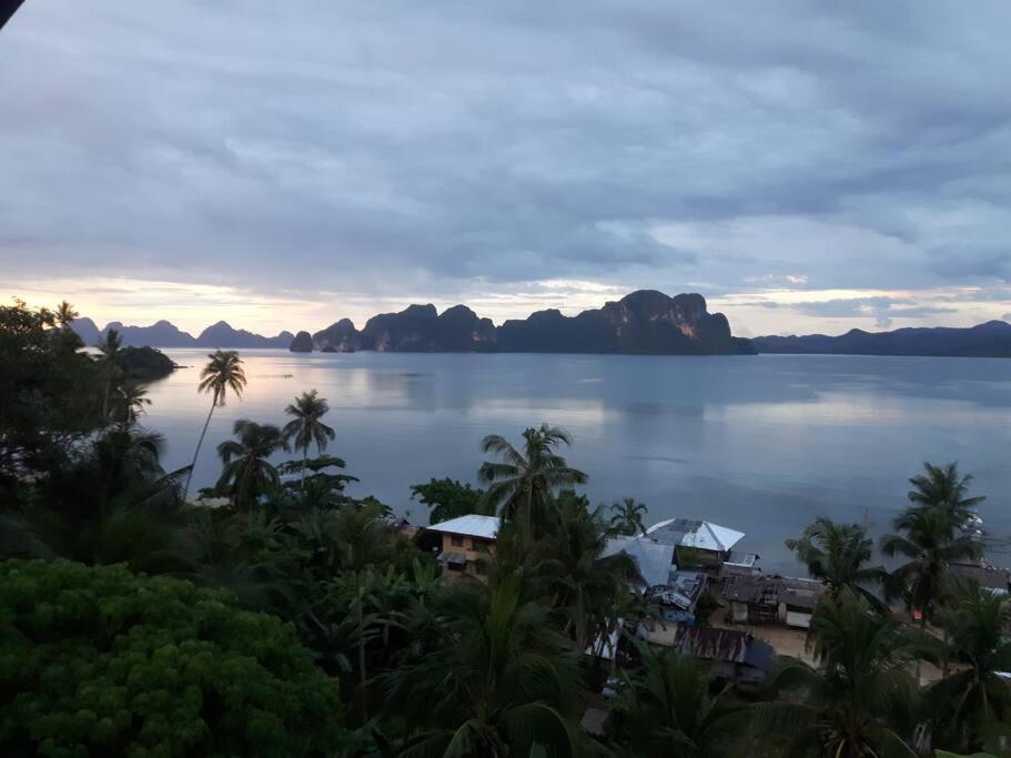 Islands View El Nido Exterior photo