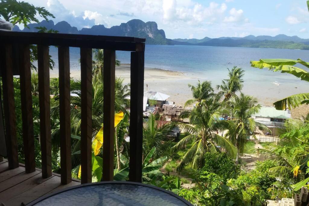 Islands View El Nido Exterior photo